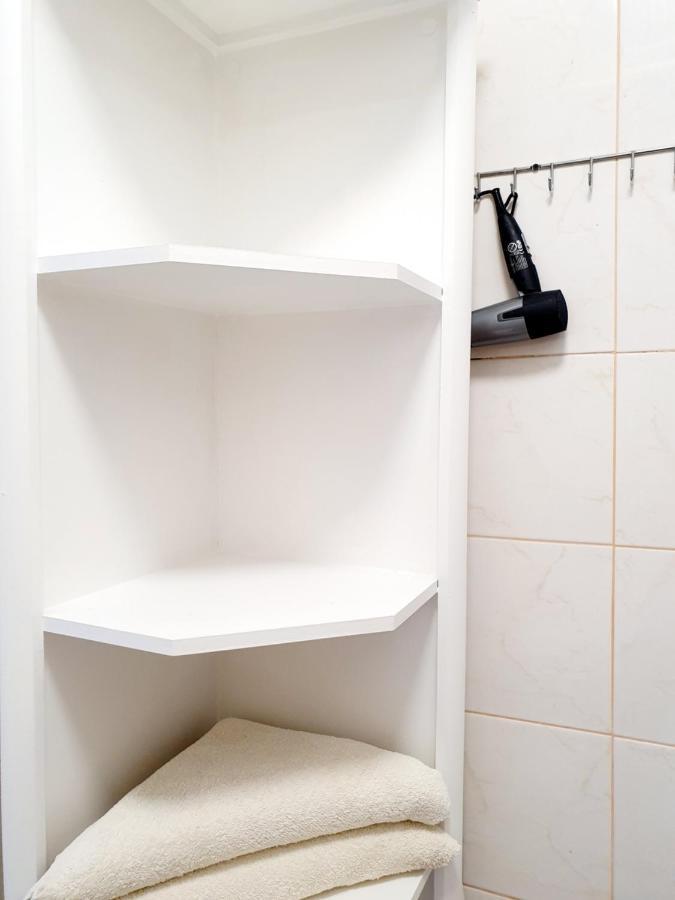 Center Apartment, Balcony Twarda وارسو المظهر الخارجي الصورة