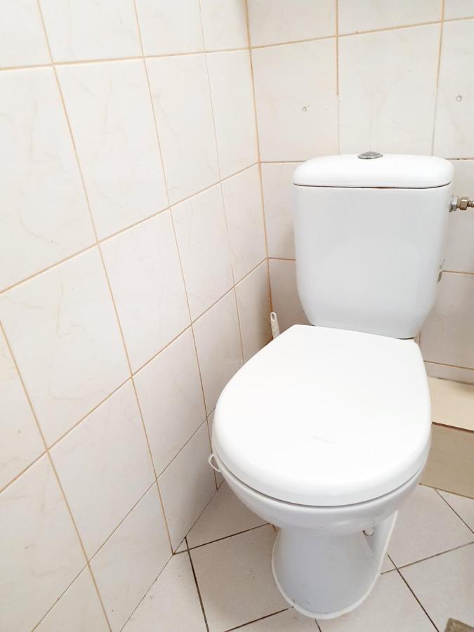 Center Apartment, Balcony Twarda وارسو المظهر الخارجي الصورة