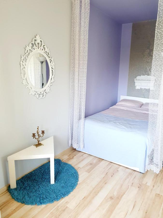 Center Apartment, Balcony Twarda وارسو المظهر الخارجي الصورة